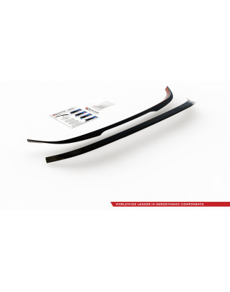 Spoiler Cap Toyota Corolla XII Touring Sports (Cod. M-TO-CO-12-TS-CAP1G)