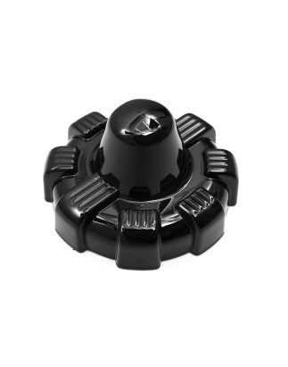 JEEP WRANGLER JK JL PROTEZIONE BASE ANTENNA (Cod. AP-46668_A4x4)