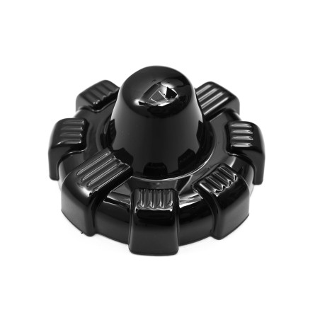 JEEP WRANGLER JK JL PROTEZIONE BASE ANTENNA (Cod. AP-46668_A4x4)