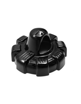 JEEP WRANGLER JK JL PROTEZIONE BASE ANTENNA (Cod. AP-46668_A4x4)
