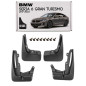BMW SERIA 6 G32 GRAN TURISMO 2017-2023 PARASPRUZZI (Cod. AP-46696_A4x4)