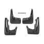 BMW SERIA 6 G32 GRAN TURISMO 2017-2023 PARASPRUZZI (Cod. AP-46696_A4x4)