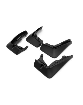 BMW SERIA 6 G32 GRAN TURISMO 2017-2023 PARASPRUZZI (Cod. AP-46696_A4x4)