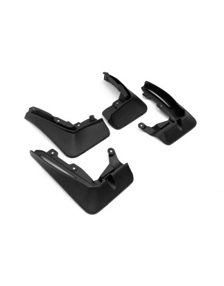 BMW SERIA 6 G32 GRAN TURISMO 2017-2023 PARASPRUZZI (Cod. AP-46696_A4x4)