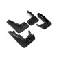 BMW SERIA 6 G32 GRAN TURISMO 2017-2023 PARASPRUZZI (Cod. AP-46696_A4x4)