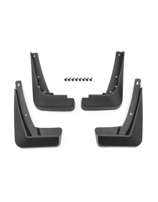 AUDI A3 8V 2017-2020 HATCHBACK RESTYLING PARASPRUZZI (Cod. AP-46697_A4x4)