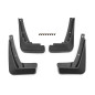 AUDI A3 8V 2017-2020 HATCHBACK RESTYLING PARASPRUZZI (Cod. AP-46697_A4x4)