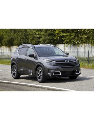 CITROEN C5 AIRCROSS E 2017-2025 PARASPRUZZI (Cod. AP-46701_A4x4)