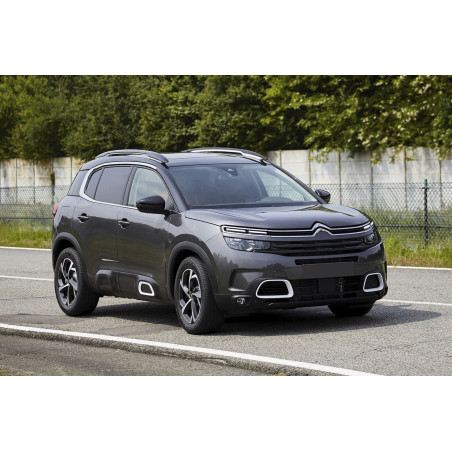 CITROEN C5 AIRCROSS E 2017-2025 PARASPRUZZI (Cod. AP-46701_A4x4)