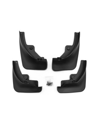 CITROEN C5 AIRCROSS E 2017-2025 PARASPRUZZI (Cod. AP-46701_A4x4)