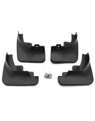 CITROEN C5 AIRCROSS E 2017-2025 PARASPRUZZI (Cod. AP-46701_A4x4)