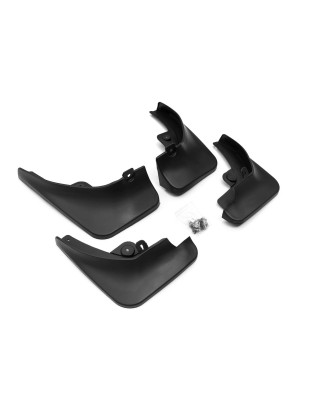 CITROEN C5 AIRCROSS E 2017-2025 PARASPRUZZI (Cod. AP-46701_A4x4)