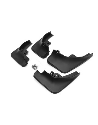 CITROEN C5 AIRCROSS E 2017-2025 PARASPRUZZI (Cod. AP-46701_A4x4)