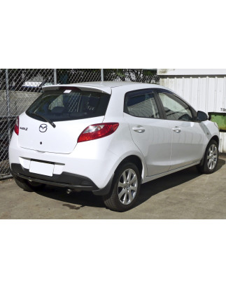 MAZDA 2 III DE 2007-2014 PARASPRUZZI (Cod. AP-46710_A4x4)