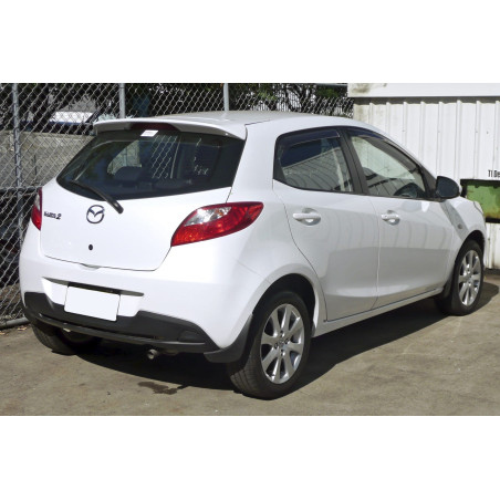 MAZDA 2 III DE 2007-2014 PARASPRUZZI (Cod. AP-46710_A4x4)