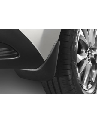 MAZDA 2 III DE 2007-2014 PARASPRUZZI (Cod. AP-46710_A4x4)