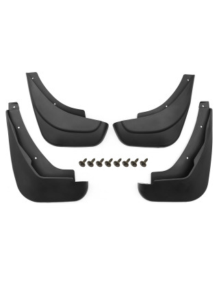 MAZDA 2 III DE 2007-2014 PARASPRUZZI (Cod. AP-46710_A4x4)