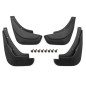MAZDA 2 III DE 2007-2014 PARASPRUZZI (Cod. AP-46710_A4x4)