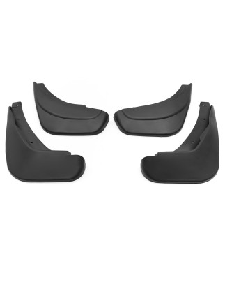 MAZDA 2 III DE 2007-2014 PARASPRUZZI (Cod. AP-46710_A4x4)