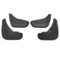 MAZDA 2 III DE 2007-2014 PARASPRUZZI (Cod. AP-46710_A4x4)