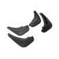 MAZDA 2 III DE 2007-2014 PARASPRUZZI (Cod. AP-46710_A4x4)
