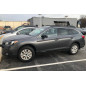 SUBARU OUTBACK V BS 2014-2019 PARASPRUZZI (Cod. AP-46712_A4x4)