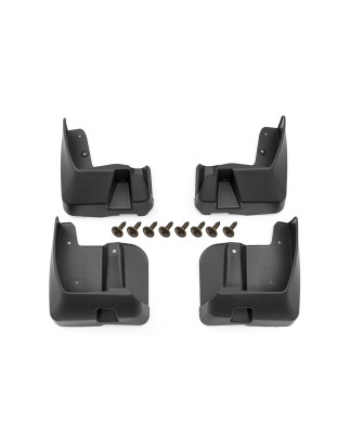 SUBARU OUTBACK V BS 2014-2019 PARASPRUZZI (Cod. AP-46712_A4x4)