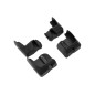 SUBARU OUTBACK V BS 2014-2019 PARASPRUZZI (Cod. AP-46712_A4x4)