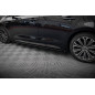 Diffusori minigonne Toyota Corolla XII  (Cod. M-TO-CO-12-HB-SD1G)