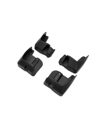 SUBARU OUTBACK V BS 2014-2019 PARASPRUZZI (Cod. AP-46712_A4x4)