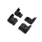 SUBARU OUTBACK V BS 2014-2019 PARASPRUZZI (Cod. AP-46712_A4x4)