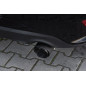 TERMINALE DI SCARICO 3,5" 86-91 MM CARBON (Cod. AP-B780-6684B_A4x4)