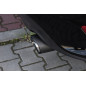 TERMINALE DI SCARICO 3,5" 86-91 MM CARBON (Cod. AP-B780-6684B_A4x4)
