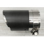 TERMINALE DI SCARICO 3,5" 86-91 MM CARBON (Cod. AP-B780-6684B_A4x4)