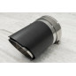 TERMINALE DI SCARICO 3,5" 86-91 MM CARBON (Cod. AP-B780-6684B_A4x4)