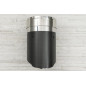TERMINALE DI SCARICO 3,5" 86-91 MM CARBON (Cod. AP-B780-6684B_A4x4)