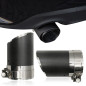 TERMINALE DI SCARICO 3,5" 86-91 MM CARBON (Cod. AP-B780-6684B_A4x4)