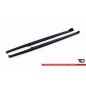 Diffusori minigonne Toyota Corolla XII  (Cod. M-TO-CO-12-HB-SD1G)