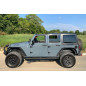 JEEP WRANGLER JK 2007-2018 SUPPORTI OFF ROAD ROSSI KIT (Cod. AP-46861_A4x4)