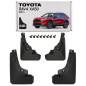TOYOTA RAV4 V XA50 2019+ PARASPRUZZI (Cod. AP-47524_A4x4)