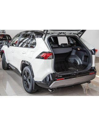 TOYOTA RAV4 V XA50 2019+ PARASPRUZZI (Cod. AP-47524_A4x4)