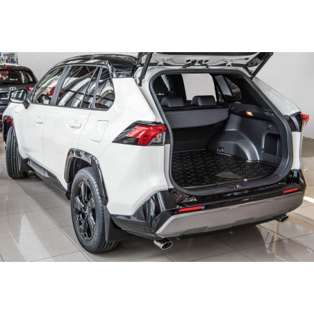 TOYOTA RAV4 V XA50 2019+ PARASPRUZZI (Cod. AP-47524_A4x4)