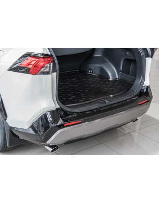 TOYOTA RAV4 V XA50 2019+ PARASPRUZZI (Cod. AP-47524_A4x4)