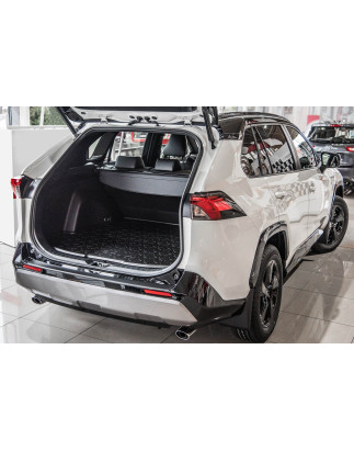 TOYOTA RAV4 V XA50 2019+ PARASPRUZZI (Cod. AP-47524_A4x4)