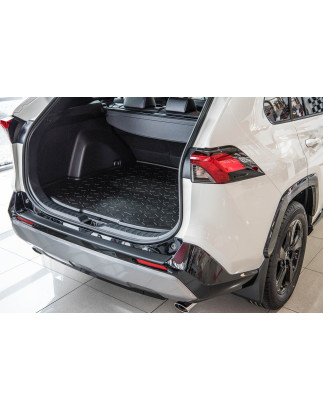 TOYOTA RAV4 V XA50 2019+ PARASPRUZZI (Cod. AP-47524_A4x4)