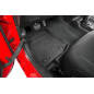 JEEP WRANGLER JL 2 PORTE 2018+ TAPPETINI AUTO 82215202AD (Cod. AP-47529_A4x4)