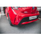 Splitters posteriori laterali Toyota Corolla XII  (Cod. M-TO-CO-12-HB-RSD1G)