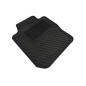 SEAT IBIZA MK4 6J 2008-2017 TAPPETINI AUTO (Cod. AP-47535_A4x4)