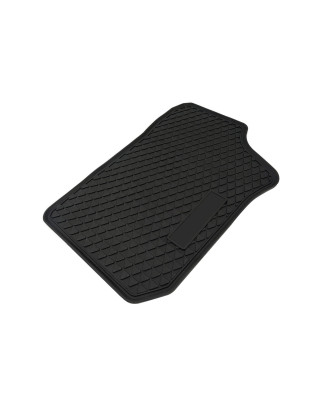 SEAT IBIZA MK4 6J 2008-2017 TAPPETINI AUTO (Cod. AP-47535_A4x4)