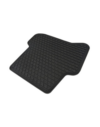 SEAT IBIZA MK4 6J 2008-2017 TAPPETINI AUTO (Cod. AP-47535_A4x4)